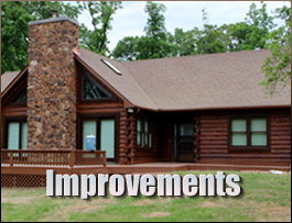 Log Repair Experts  Whitakers, North Carolina